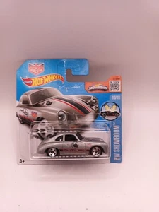 Hot Wheels Porsche Outlaw 356 - Bild 1 von 5