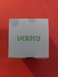 VERTTY TEA TREE XYLITOL WATER JET CREAM 60ml / 2.02 fl oz soothing, Moisturizing - Picture 1 of 5