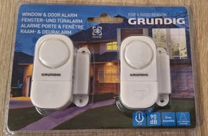 Grundig Tür und Fensteralarm - Bild 1 von 1