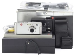 Leica D Lux Camera 18237 - Picture 1 of 14