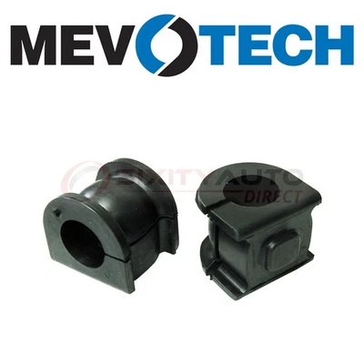 Mevotech Suspension Stabilizer Bar Bushing Kit for 1996-1998 Acura RL 3.5L dj Foto 1 de 4