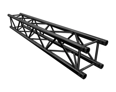 GLOBAL TRUSS F34 P 200cm schwarz