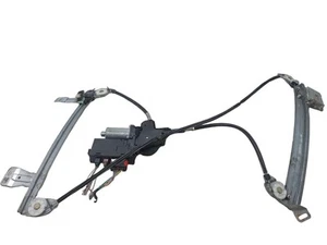 Peugeot 307 Window Regulator And Motor Left Ns Rear Coupe 2005 9651735480 - Picture 1 of 10