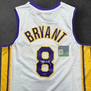 Kobe Bryant signed Lakers Trikot '03-04 handsigniert COA - Bild 1 von 6