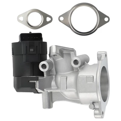 Exhaust Gas Recirculation Valve for Volvo C30 S40 II S80 II V40 V50 V70 2.0 D 36000980 - Image 1 of 4