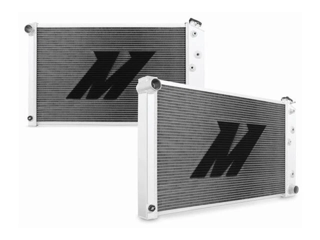 Center Radiator For 1982 Oldsmobile Cutlass Calais SZ586VC Radiator Foto 1 de 1