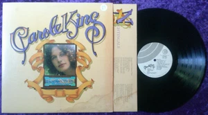 Carole King – Wrap Around Joy - US LP + CARD OIS 1974 - Imagen 1 de 2