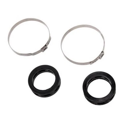 Anillo amortiguador del eje del engranaje de dirección ACDelco genuino para Chevy Silverado 1500 14-18 Foto 1 de 4