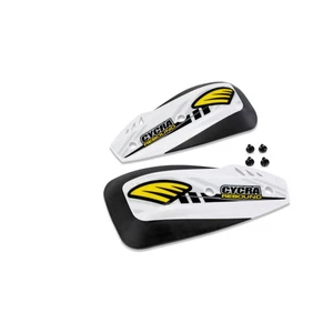 Cycra Rebound DX Handshields - White 1CYC-1027-42 - Bild 1 von 3