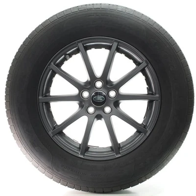 Land Rover Range Rover Evoque L551 Sommerrad Goodyear 235/65R17 K8D2-1007-AA - Bild 1 von 4
