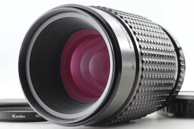 [ Near MINT ] SMC PENTAX A 645 120mm F4 MACRO Lens for 645 N NII From JAPAN - Image 1 of 4