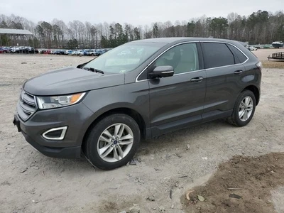 2016 Ford Edge Automatic Transmission 3.5L AWD Used 102K Miles DA8Z7000NC - Image 1 of 4