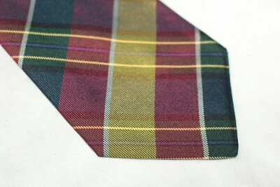 TRUSSARDI Silk tie Made in Italy F62170 - Image 1 of 4