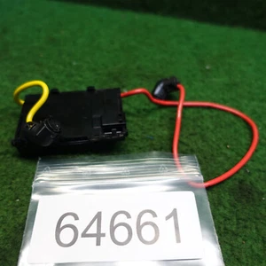 Sensore allarme FORD FOCUS III Turnier 1.5 EcoBoost 134KW 182CV anno 2016 - Foto 1 di 5