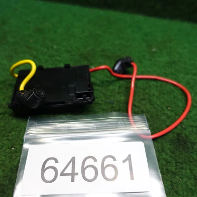 Sensore allarme FORD FOCUS III Turnier 1.5 EcoBoost 134KW 182CV anno 2016 - Immagine 1 di 4