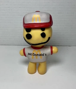2022 McDonalds ADULT Happy Meal Cactus Plant Flea Market Cactus Buddy - Picture 1 of 2