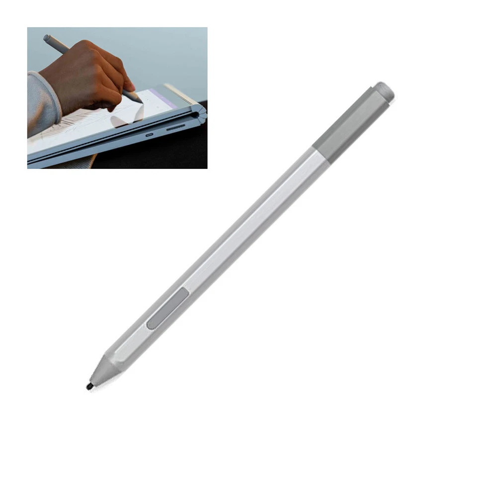 Microsoft Surface Pen EYU-00010 für Surface Go 3, Book 3, Laptop 4, Pro 5/6/7/7+ - Bild 1 von 1