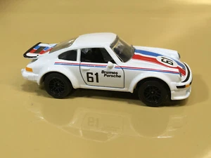 PORSCHE 934 ~~ MAJORETTE ~~ DIE-CAST - Picture 1 of 8