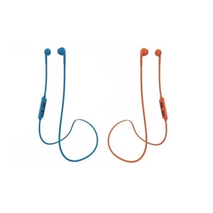 FLAVR Wireless BT Stereo Headset In Ear Bluetooth Kopfhörer Universal NEU OVP - Bild 1 von 3