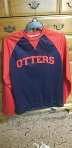 Camisa mediana Reebok Erie Otters - Imagen 1 de 3