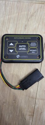 Lippert 425306 Ground Control Leveling System...