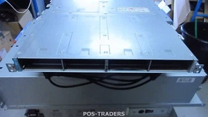 Processeur de stockage Dell EMC Cx3-10c UM392 - AVEC 2X CONTRÔLEURS ET 2X 3 SFP - Photo 1/3