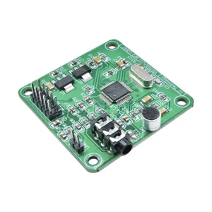 SPI Interface VS1053 MP3 Modul Entwicklungsboard On-Board Aufnahmefunktion - Bild 1 von 7