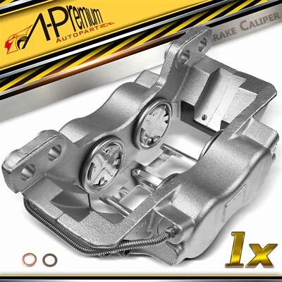 Disc Brake Caliper Rear Left for Chevrolet C6500 C7500 Kodiak GMC Topkick 97-02 - Image 1 of 4