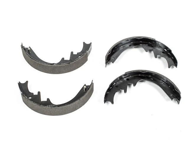 Juego de zapatas de freno trasero para Jeep Cherokee 1991-2001 2000 1993 1998 1992 1994 WB994XP Foto 1 de 1