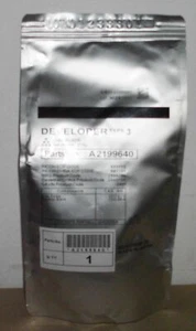 Rex Rotary Developer Developer Type III 3 8715Z 8718Z 8913Z EMBALAJE ORIGINAL - Imagen 1 de 1
