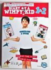 Diary Of A Wimpey Kid 1+2 (2010/11) Zachary Gordon / Robert Capron (2 Disc DVD)