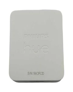 Philips Hue Gradient Color Ambiance Smart Lightstrip CONTROL BOX 20812-29949x - Picture 1 of 3