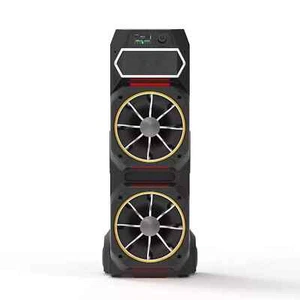 Monster GI30 High Power Speaker DJ Equipment Club Party Bluetooth Event New  - Picture 1 of 10