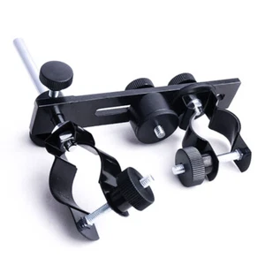 Spotting Scope Binoculars Monocular Universal Stand Mount for Digital Cameras - Picture 1 of 7