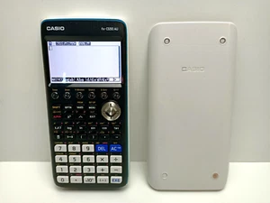 Casio Scintific Calulator - Fx-C650 Au - Spreadsheet / Graph / Financial / Math - Picture 1 of 13