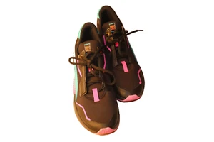 Puma Frist Mile Womens Walking Shoes SZ 9 - Picture 1 of 8