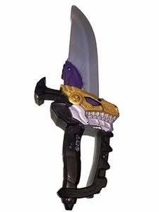 Hasbro Power Rangers Dino Fury Dagger Battle Toy Weapon Sword from 2021 - Picture 1 of 2
