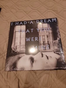 HAMILTON LEITHAUSER/ROSTAM I HAD A DREAM THAT YOU WERE MINE [LP] NEW VINYL - Imagen 1 de 3
