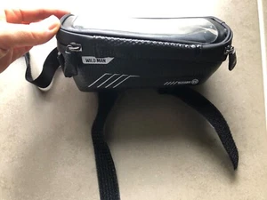 Wild Man Bicycle Bag - Picture 1 of 2
