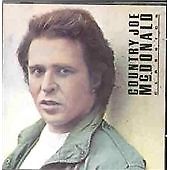 Country Joe Mcdonald : Classics CD Value Guaranteed from eBay’s biggest seller!