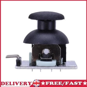 Dual-axis Joystick for PS2 5V Game Control Rod Sensor 2.54mm Pin Game Controller - Imagen 1 de 12