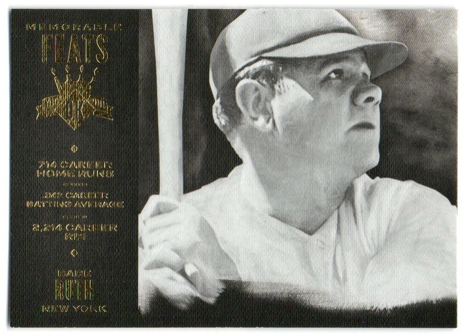 2016 Diamond Kings Memorable Feats Pick Any Complete Your Set - Image 1 of 1