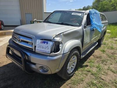 04 - 06 Alternador TOYOTA TUNDRA E757162 Foto 1 de 4