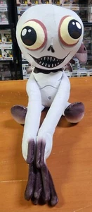 ANGEL The Amazon Digital Circus 12" Plush Official Glitch Licensed w/TAGS GITD - Picture 1 of 3