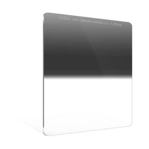 Haida Red Diamond Reverse Graduated ND 150x170mm Filter, 1.2 Density (4-Stops) - Picture 1 of 1