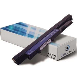 Akku Acer Aspire 5810T 5810TG 5810TZ series - Bild 1 von 1