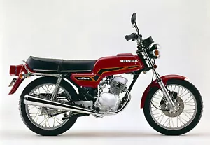 WORKSHOP MANUAL HONDA CB125T MANUAL DE TALLER ON DVD REPAIR SERVICE MULTI 4 - Imagen 1 de 1