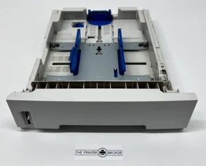 OKI B430 B410 B460 B470 Series 250 Sheet Paper Cassette Tray 43993301 439007 - Afbeelding 1 van 11