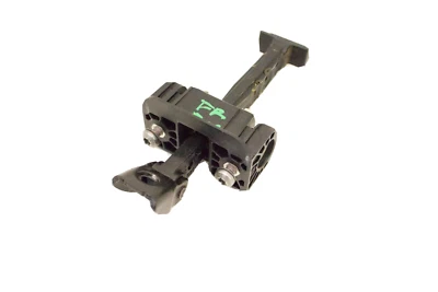 2012-2018 BMW 330I 328 F30 FRONT RIGHT RH SIDE DOOR  STRAP STOPPER HINGE OEM #K - Изображение 1 из 4