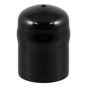 Curt 21810 Trailer Hitch Ball Cover, Black Quality Rubber, 2-5/16-inch Diameter - Bild 1 von 3
